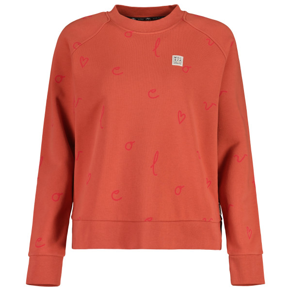 Maloja - Women's ValladaM. - Pullover