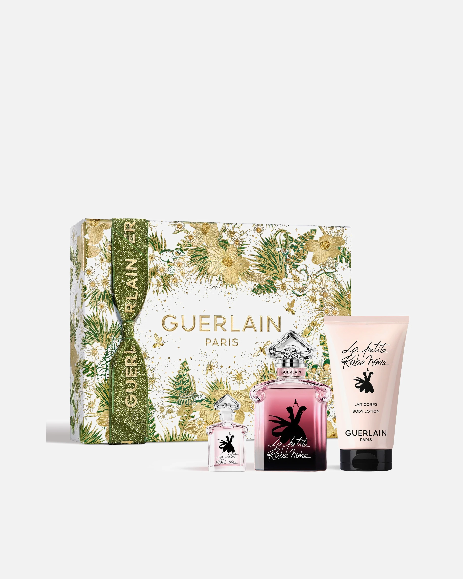Guerlain Intense