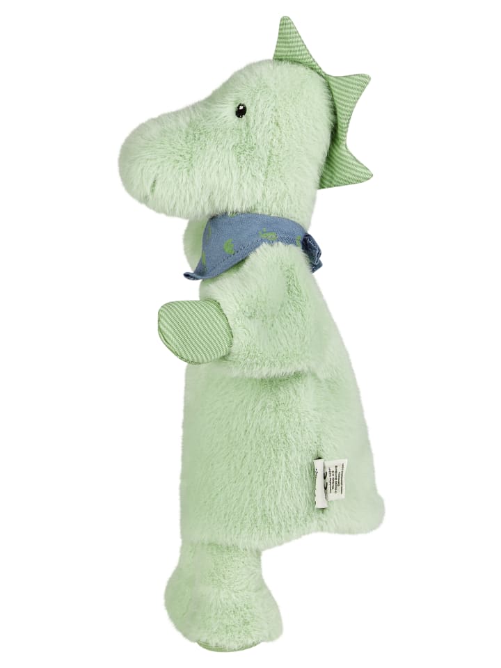 Sterntaler Handpuppe DINO Rexi in puder green günstig kaufen onesize