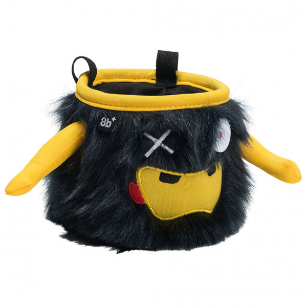 8bplus - Phil - Chalkbag