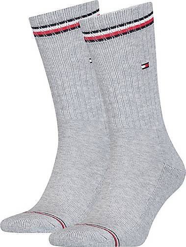 TOMMY HILFIGER Socken 4er Pack