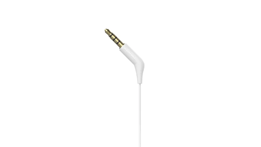 PHILIPS Kopfhörer E1105WT