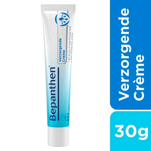 Bepanthen-hoitovoide 30 g