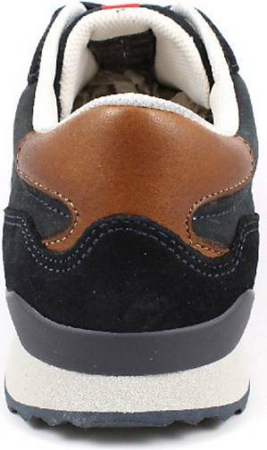 LLOYD Schnürschuhe