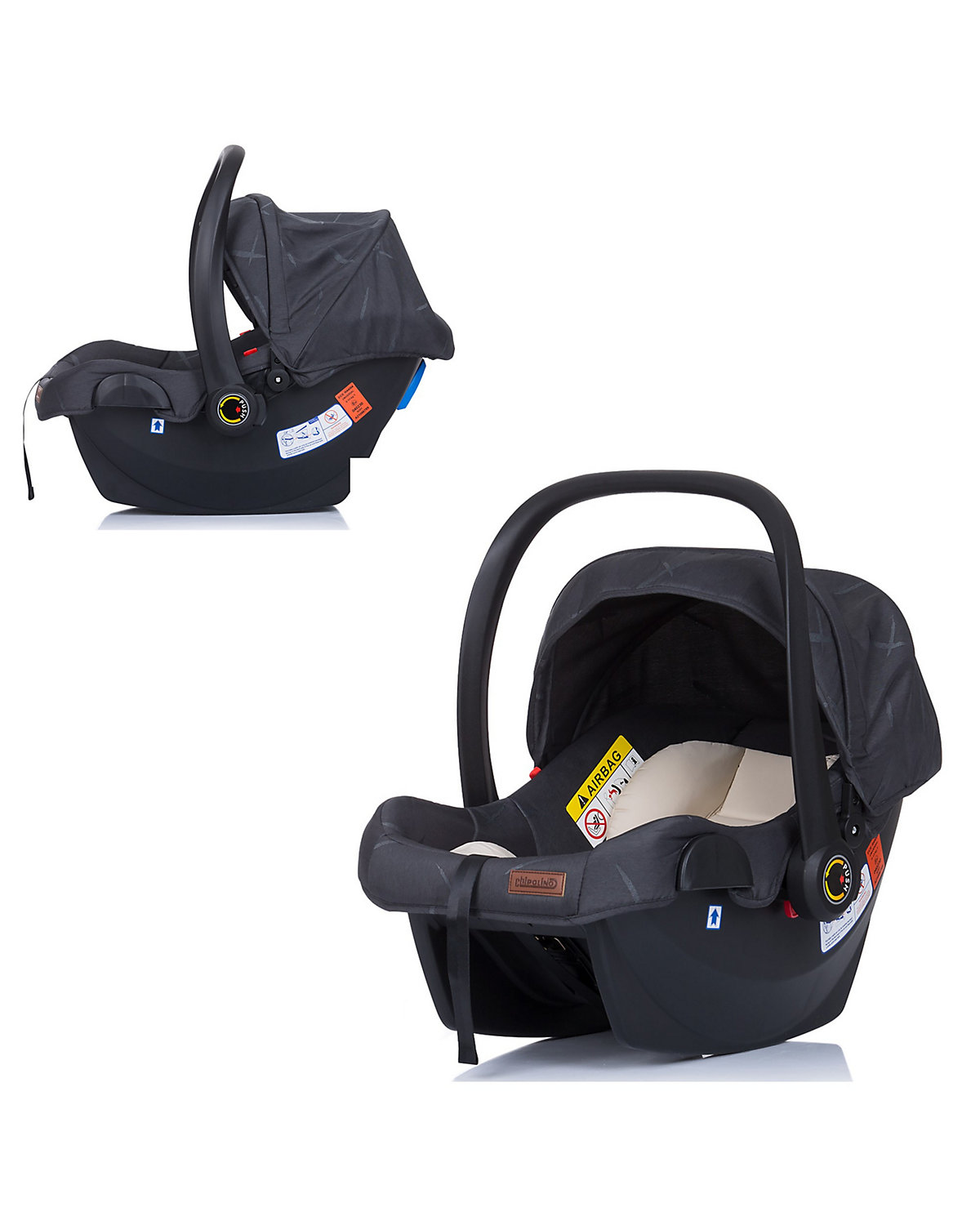 Babyschale Duo Smart Gruppe 0+ (0 - 13 kg) Kindersitze