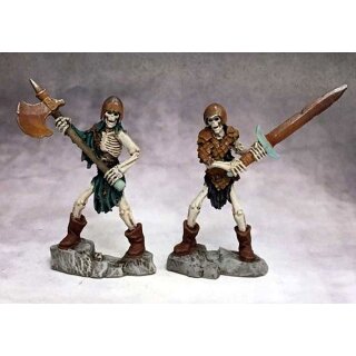 Skeleton Breakers (2) (REA03758)
