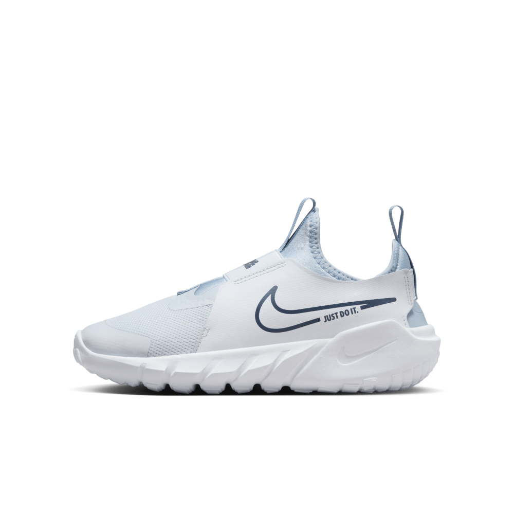 Nike Flex Runner 2 DJ6038-010 / grau