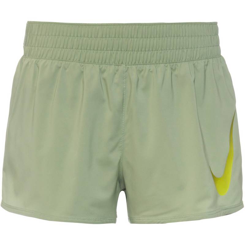 Nike SWOOSH Funktionsshorts Damen
