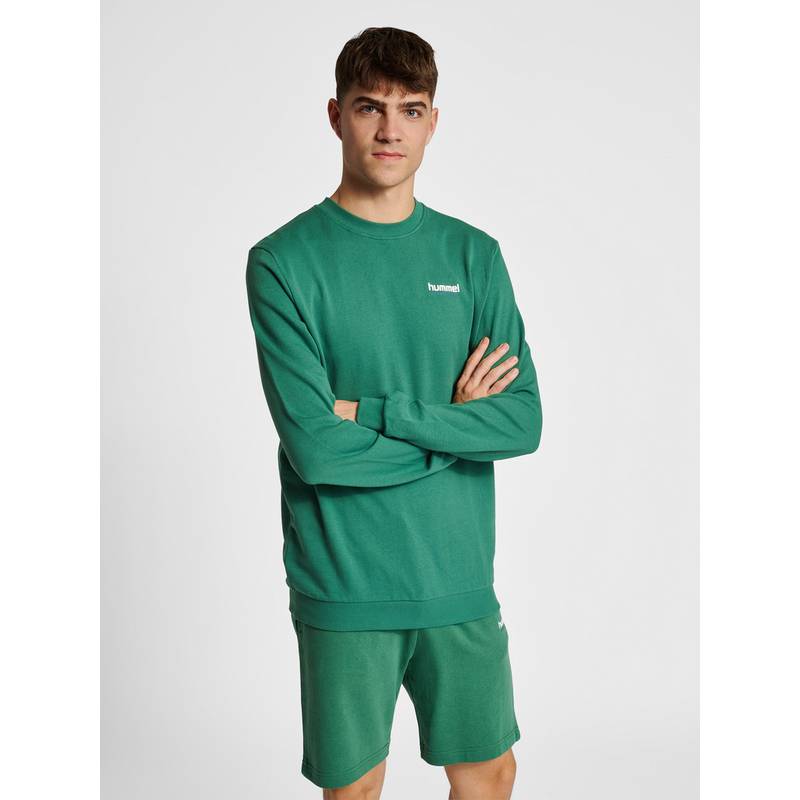 hummel hmlLGC GABE SWEATSHIRT Sweatshirt Herren