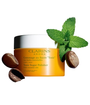 CLARINS Gommage au Sucre \