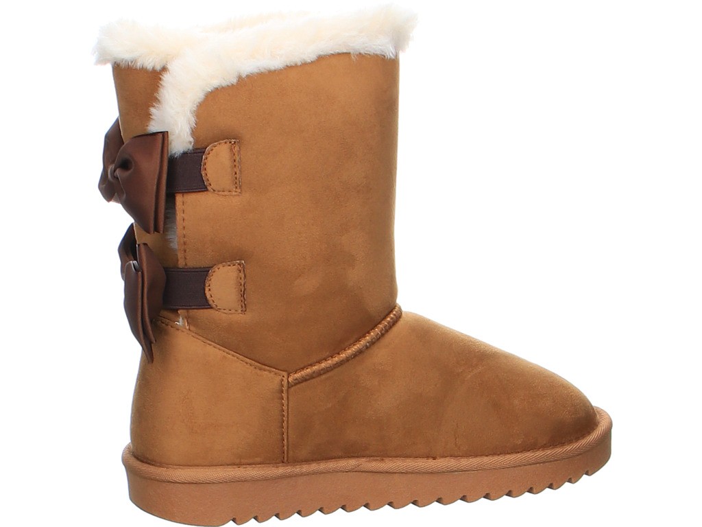 DOCKERS Stiefeletten braun 49IL301770