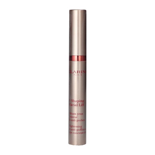 Clarins V Shaping Facial Lift Oogserum 15 ml