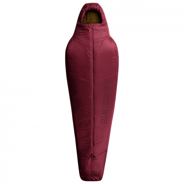 Mammut - Women's Perform Fiber Bag -10C - Kunstfaserschlafsack