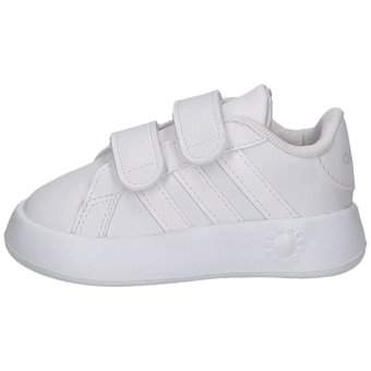 adidas Grand Court 2.0 CF I Sneaker in weiß