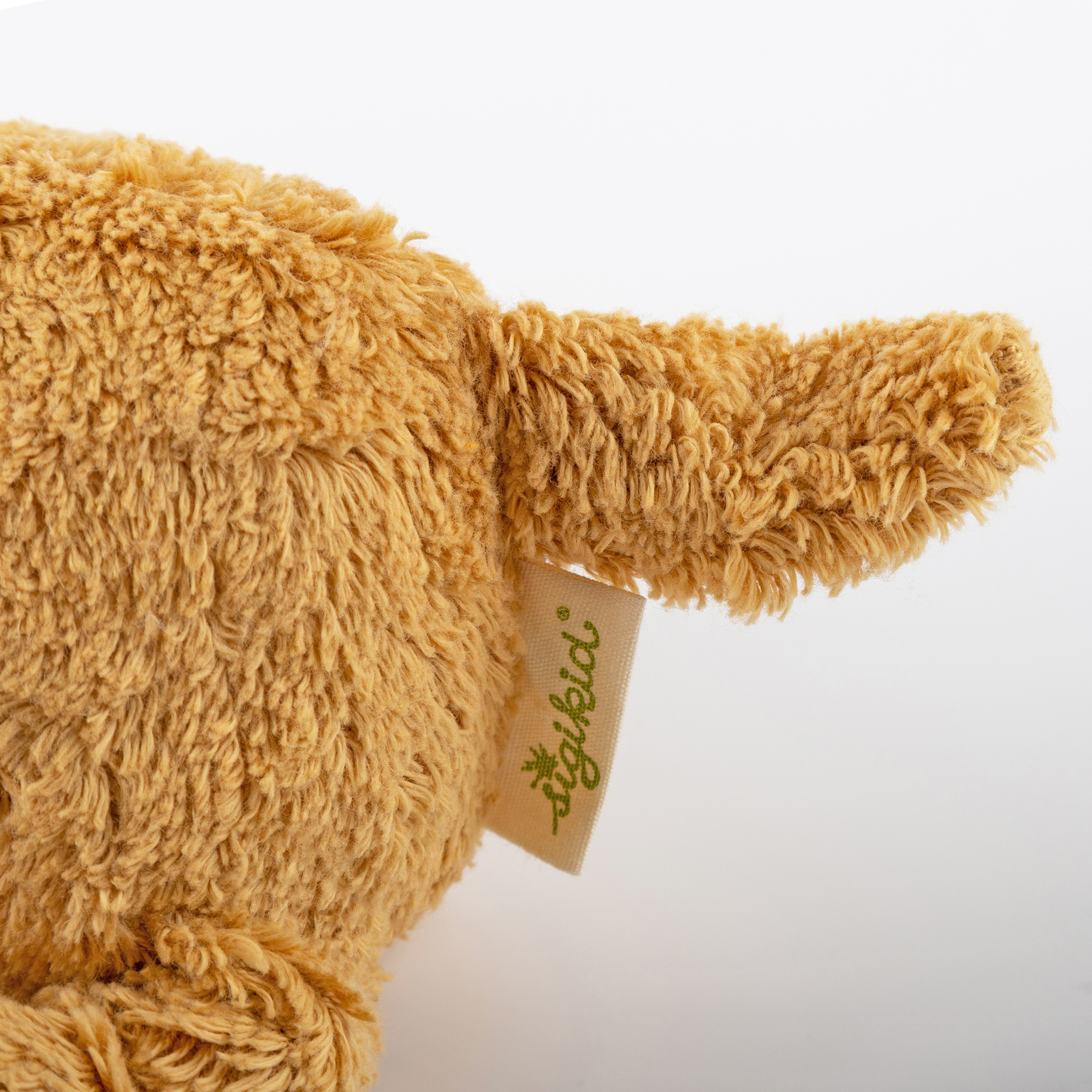 Kuscheltier Giraffe, Green Kollektion