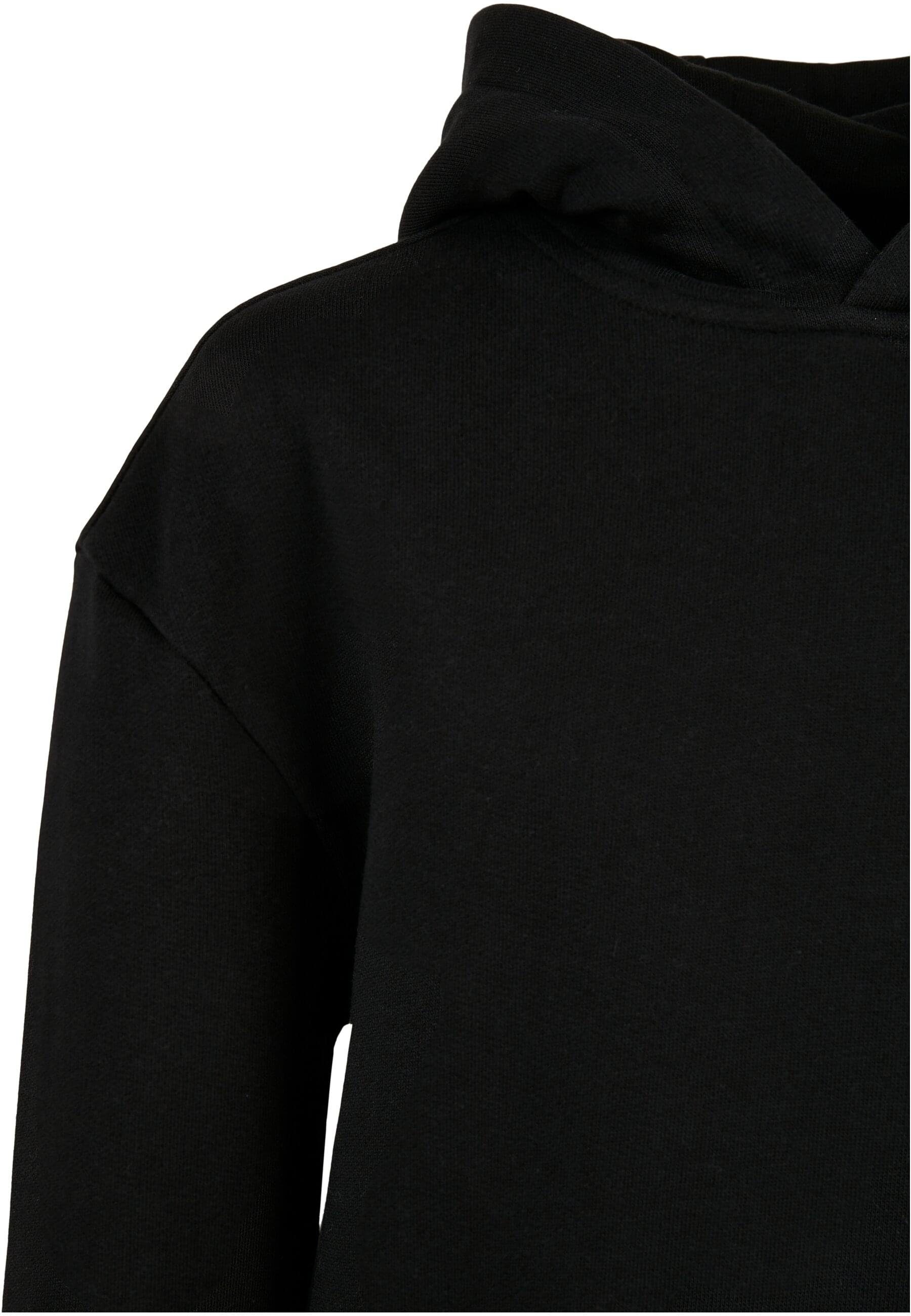 URBAN CLASSICS Hoodie Damen Girls Organic Hoody (1-tlg)