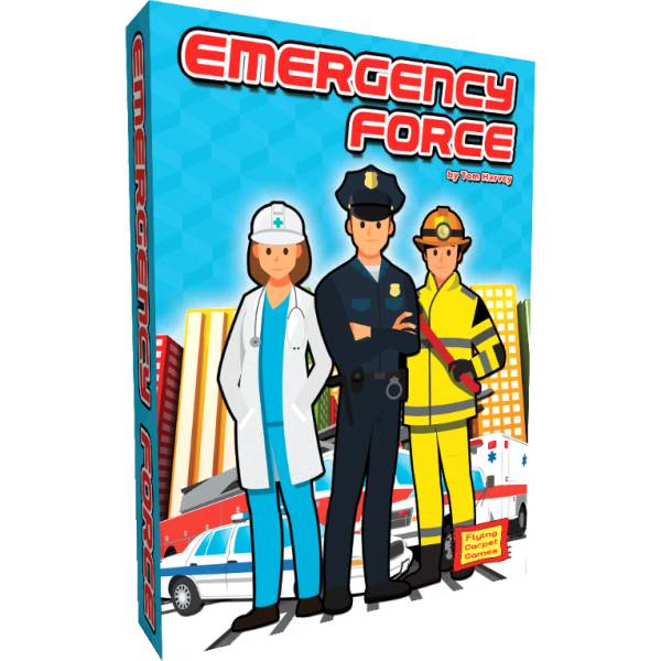 Emergency Force