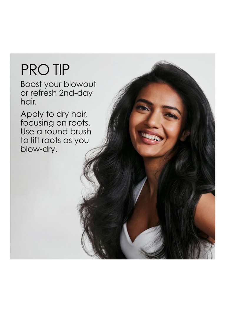 Spray Volumizant Uscător Olaplex – Spray Volumizant Protector