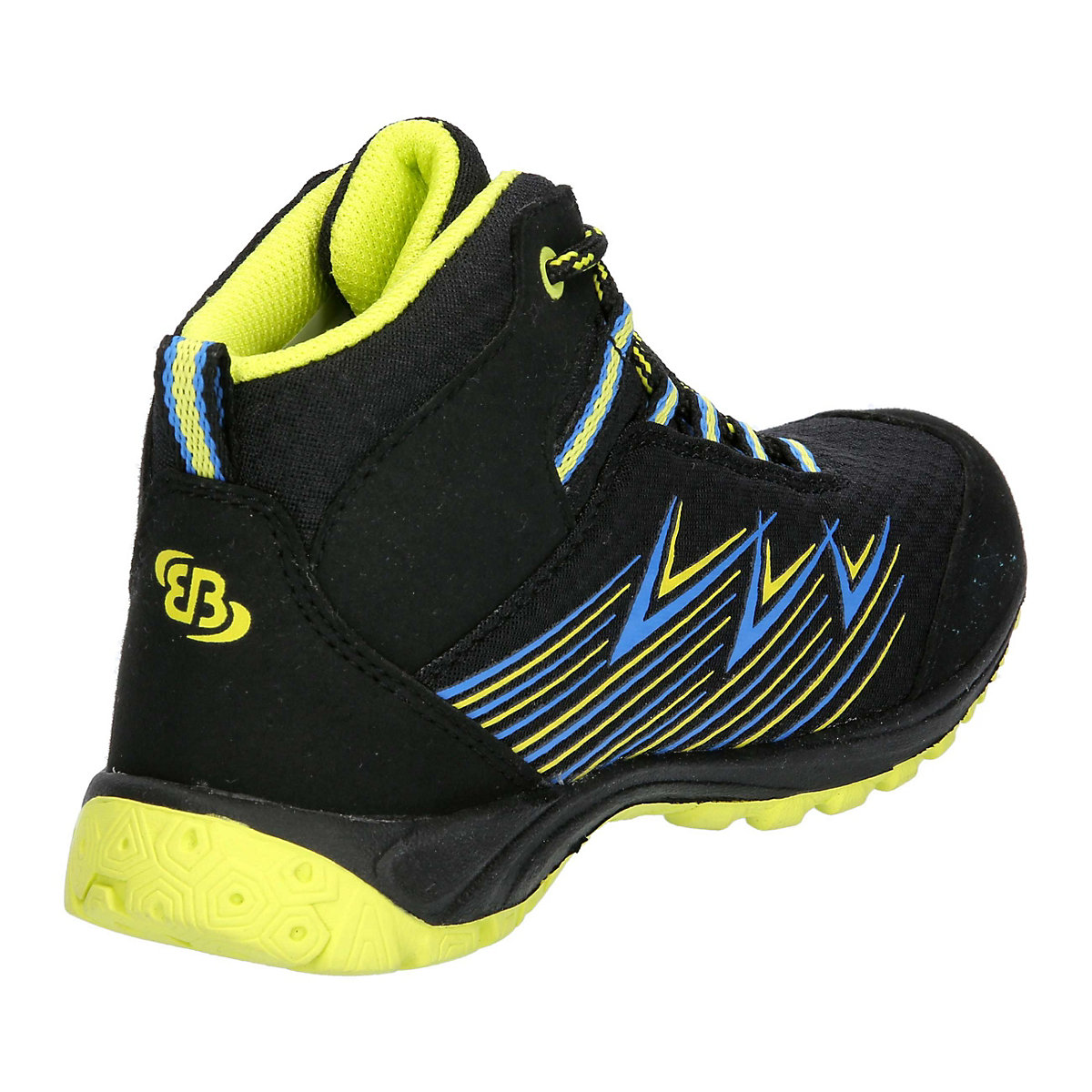 Outdoorstiefel Chesna High Wanderschuhe