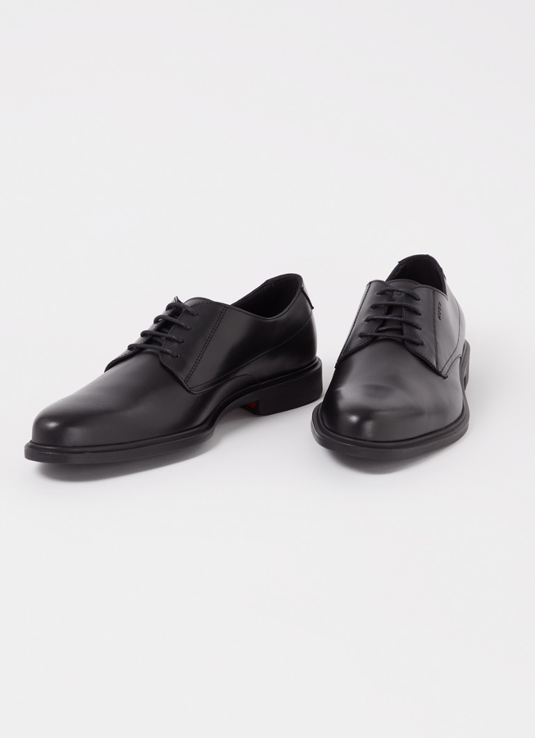 Scarpe stringate in pelle HUGO BOSS Kerr