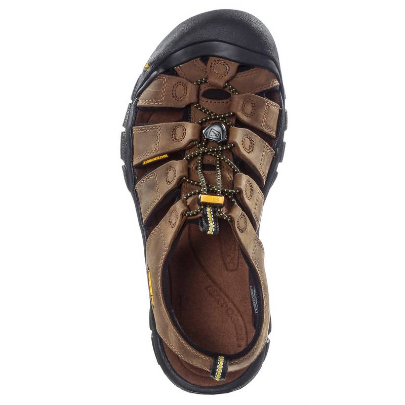 Keen Newport Outdoorsandalen Herren