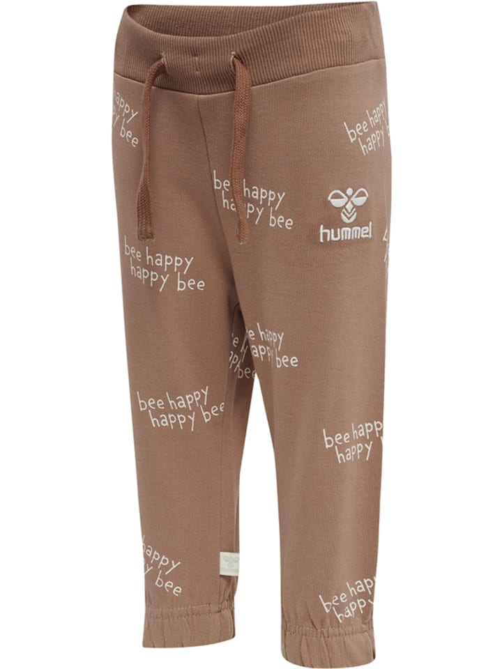 Hummel Hummel Verstellbare Taille Hose Hmldarcy Jungen in BEAVER FUR günstig kaufen
