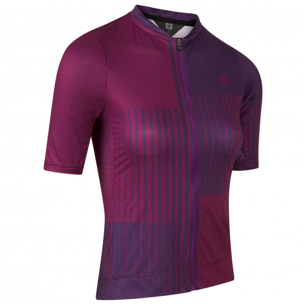 Triple2 - Women's Velozip Evo - Radtrikot