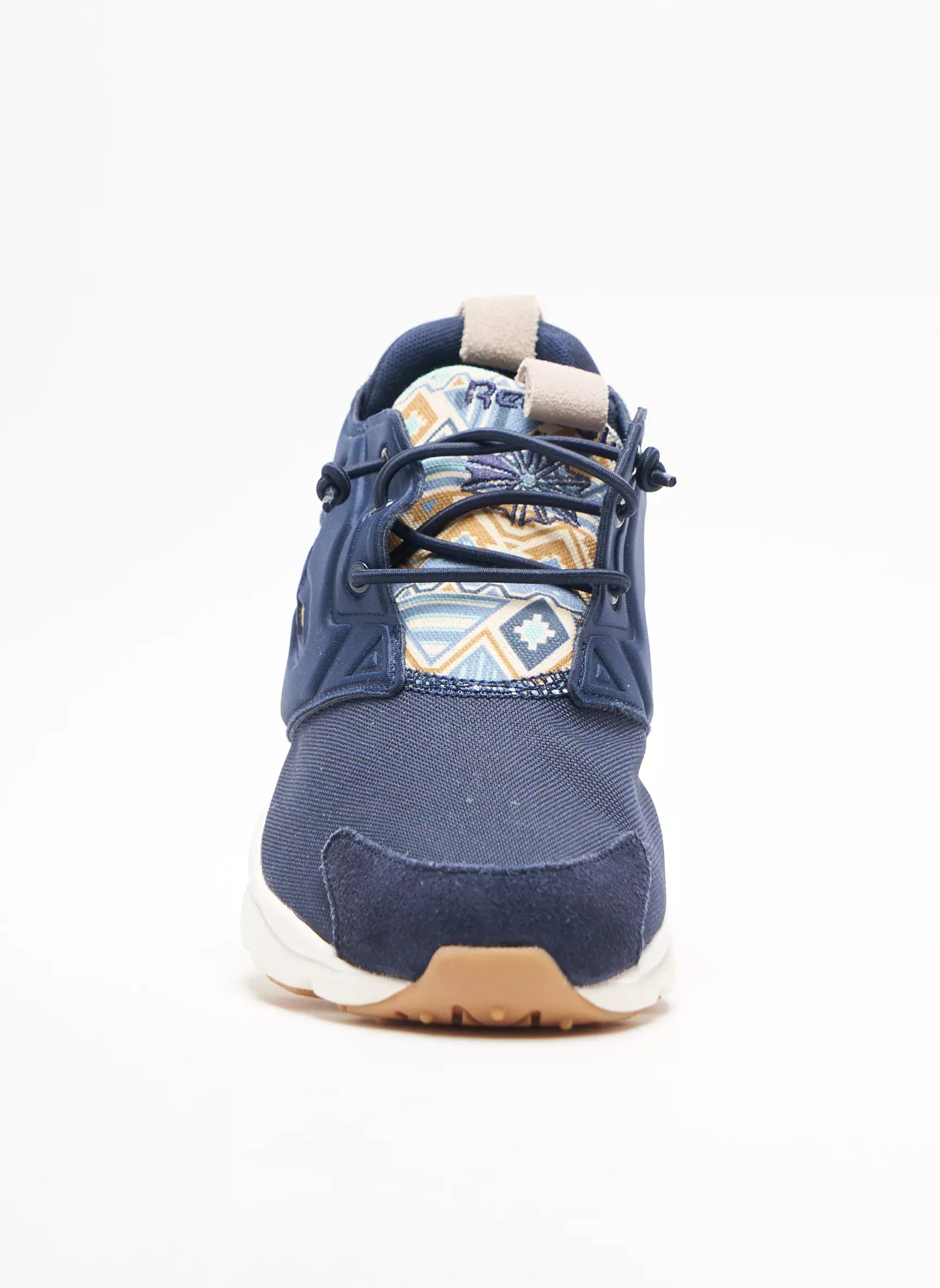 Reebok Baskets Homme couleur bleu