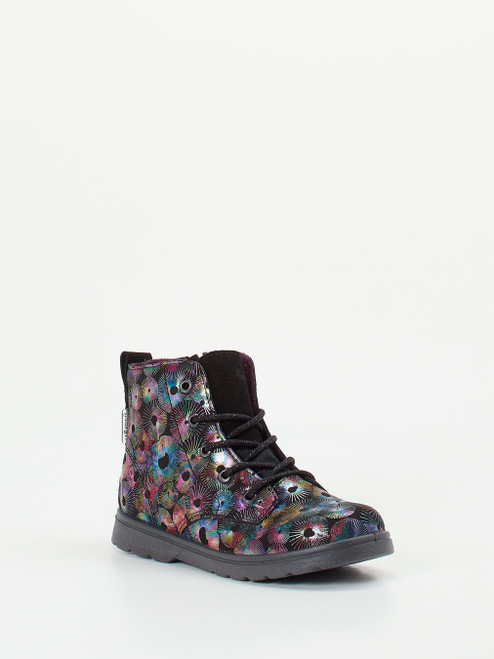 Schnürschuh-67050050001 Ricosta