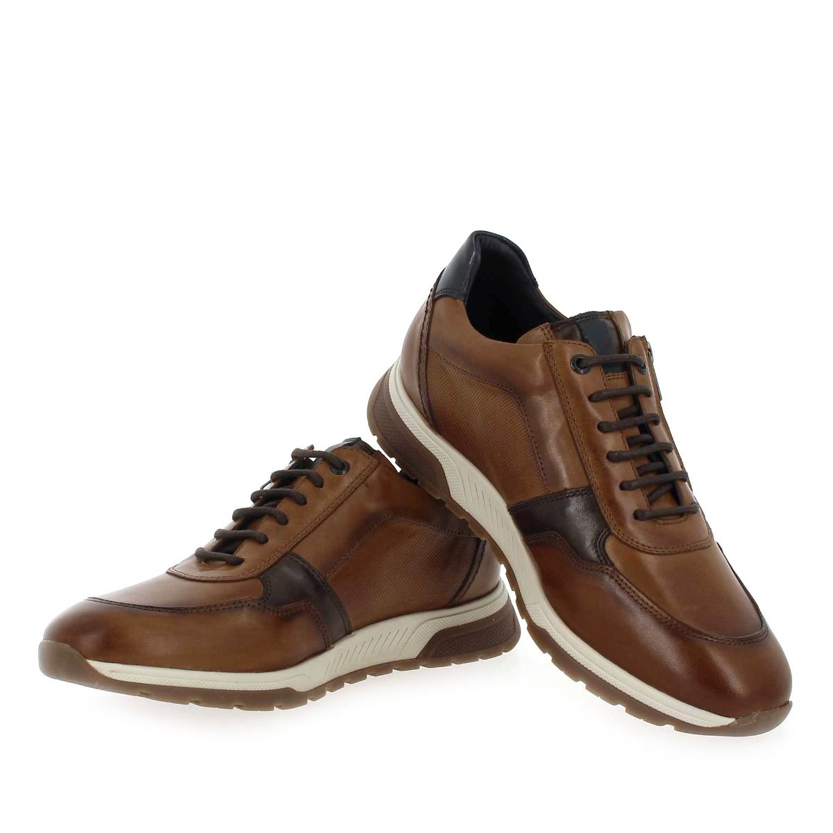Fluchos  F1600 - marron