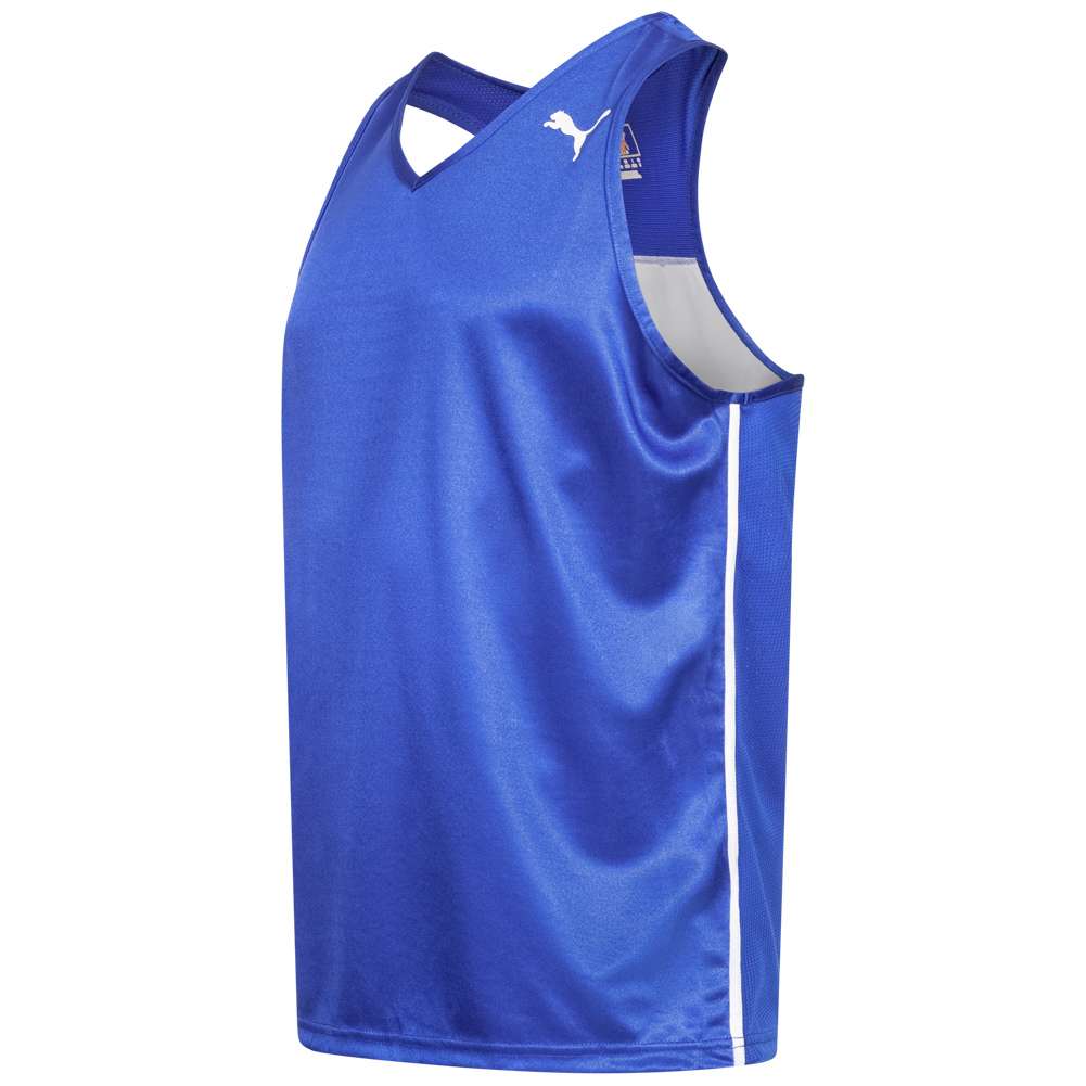 PUMA Vest Herren Laufsport Top 509147-01