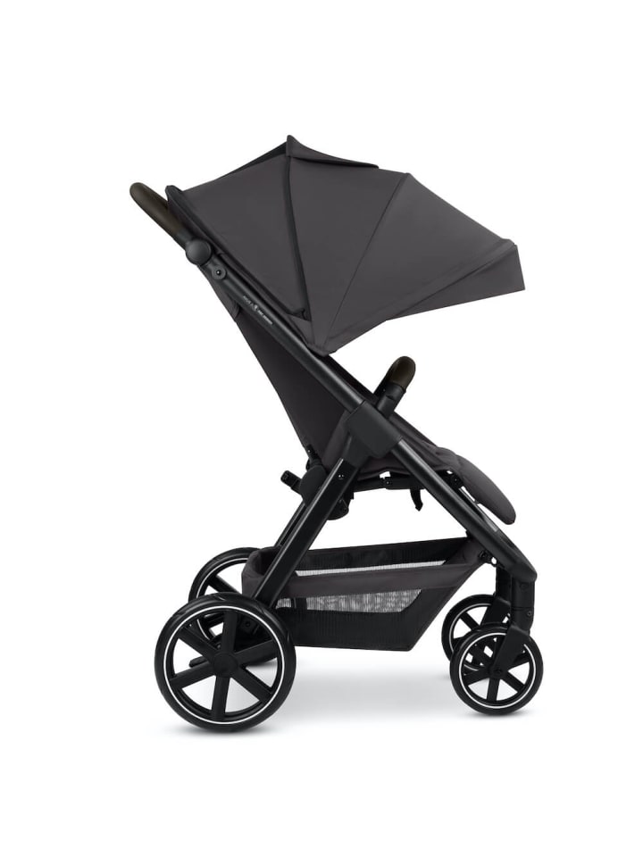 ABC-Design ABC Design Avus 2 Buggy / Sportwagen - Farbe: Falcon günstig kaufen onesize