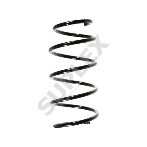 Suplex Schraubenfeder BMW 06129 - ATU