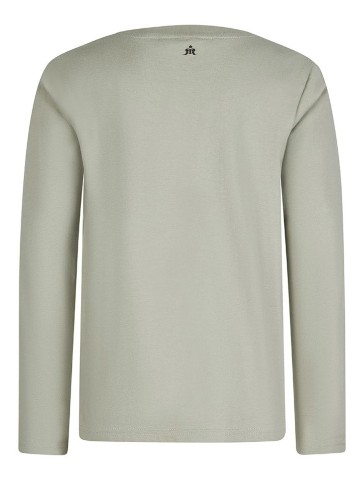 Retour Longsleeve 