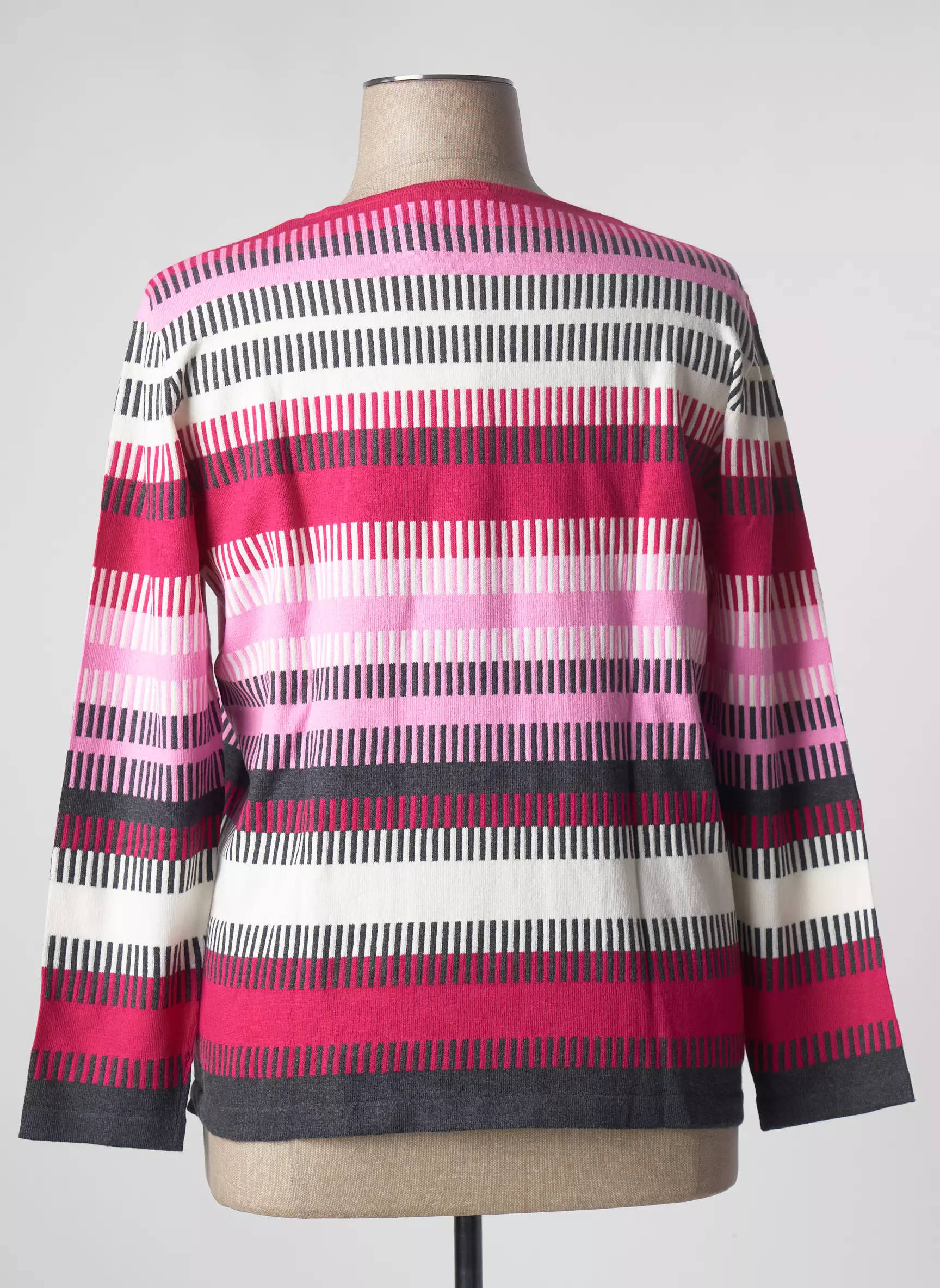 Rabe Pulls Femme couleur rose