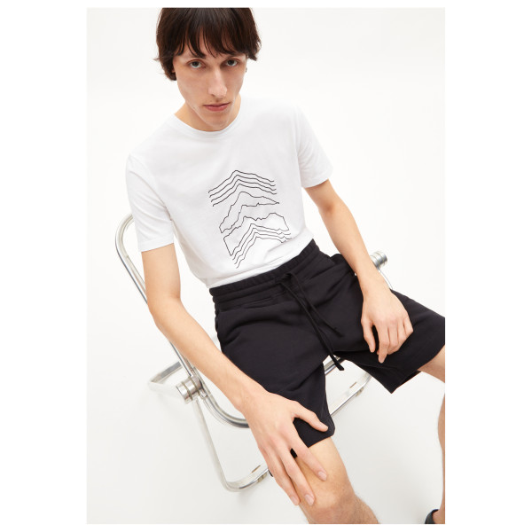 ARMEDANGELS - Maarco Comfort - Shorts