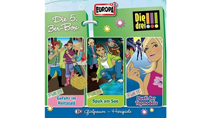 05/3er Box-Folgen 13-15