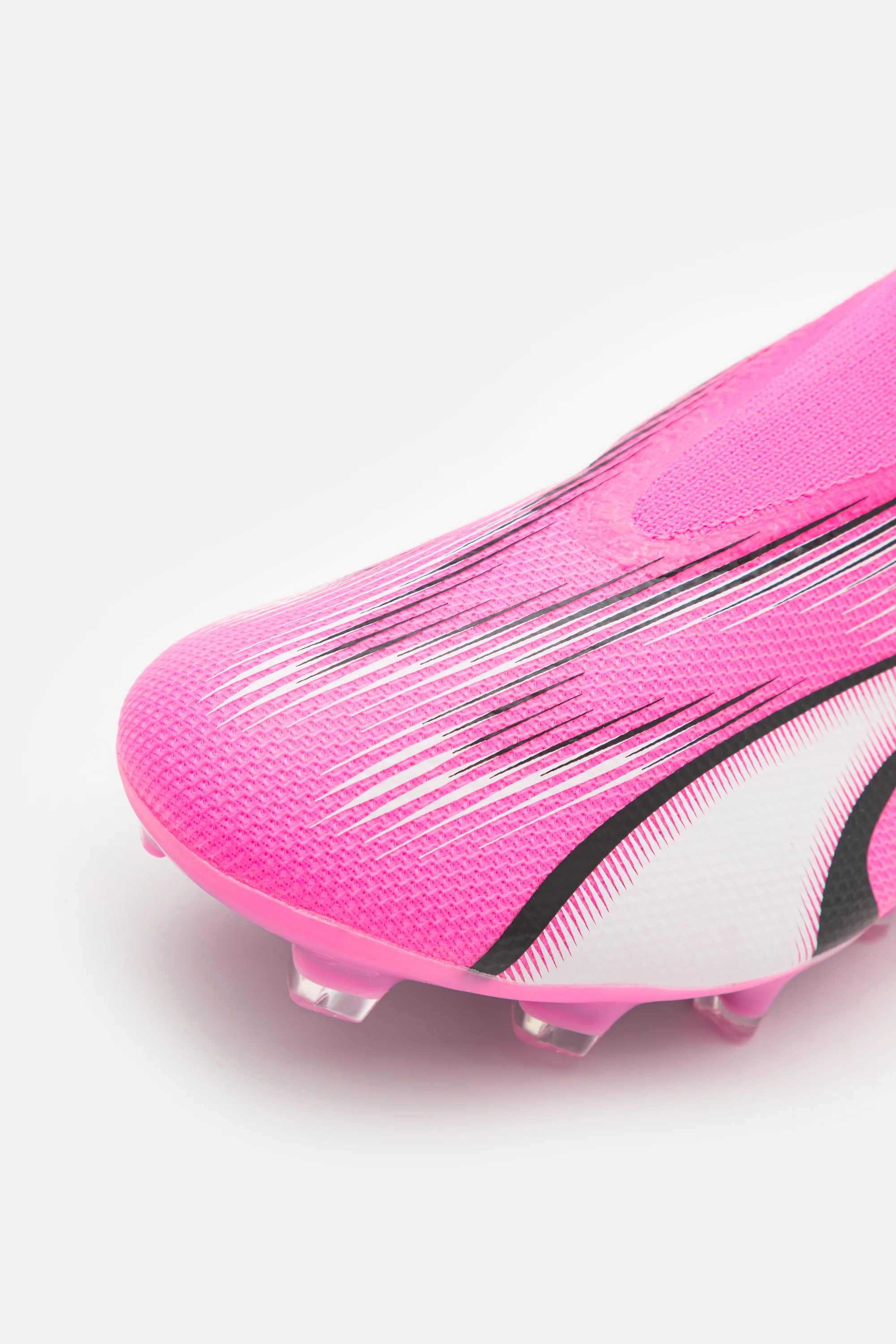Puma ULTRA MATCH+ LL FG/AG - Botas de fútbol sala con tacos