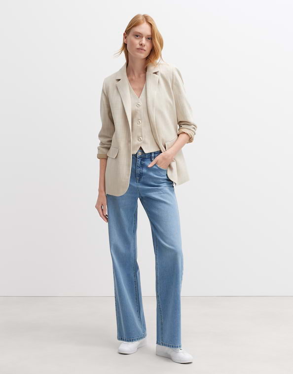 Blazer Jadima