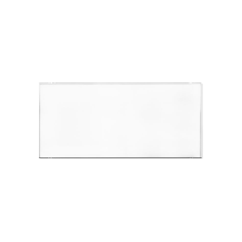 Gys 5193040830 Zapasowe szkło spawalnicze int 102x40 TECHNO 11 5szt