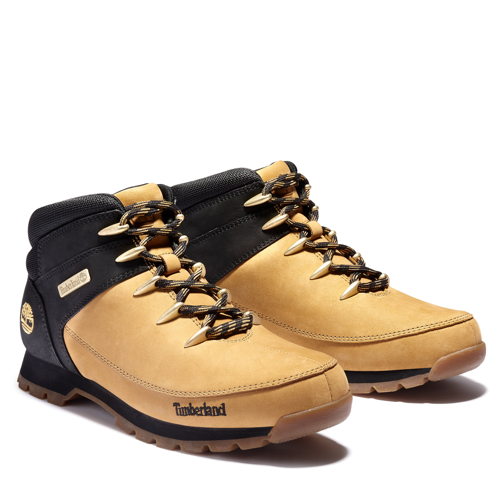 Timberland Euro Sprint Hiker TB0A1NHJ2311 / braun