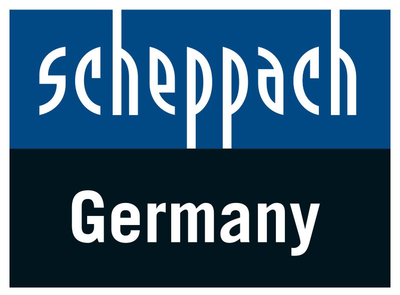 Scheppach Abricht- und Dickenhobelmaschine HMS850