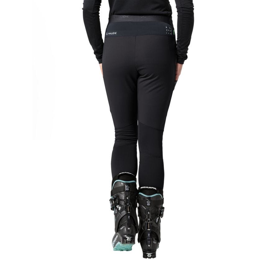 Larice Softshell Tight Damen
