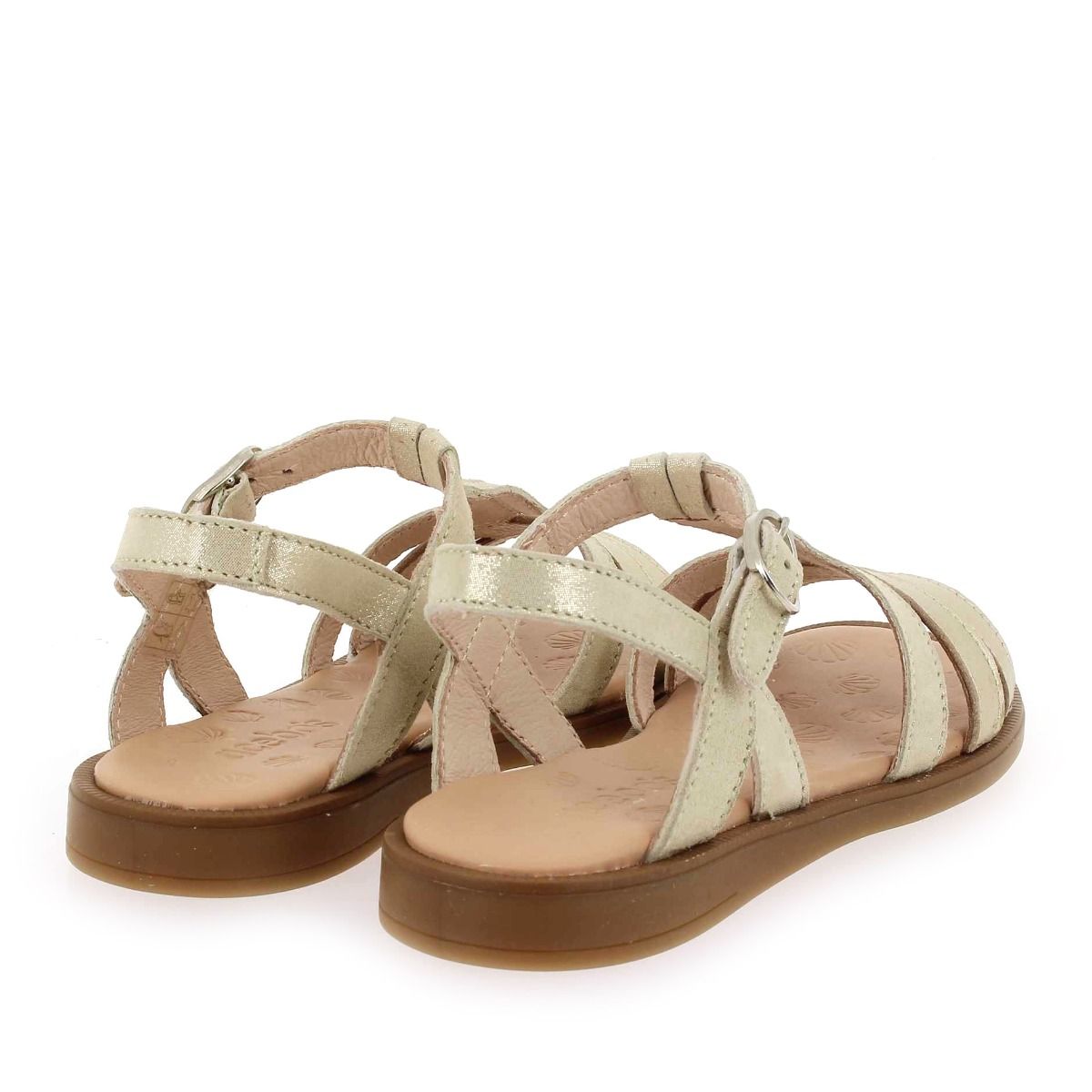 Acebos  9886 PU - Platine