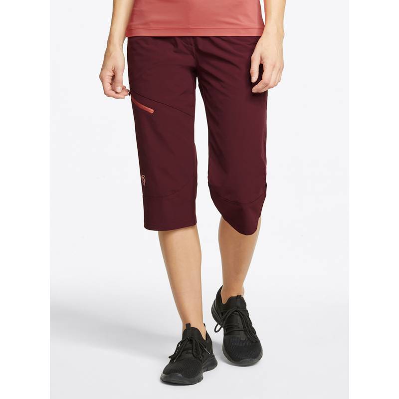 Ziener NIOBA X-Function Shorts Damen