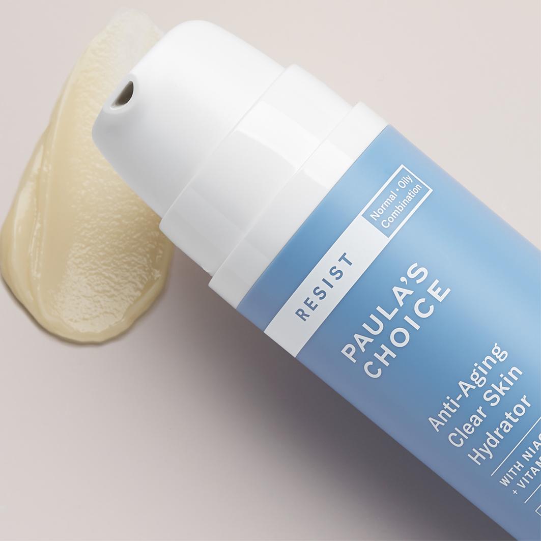 Clear Skin Hydrator