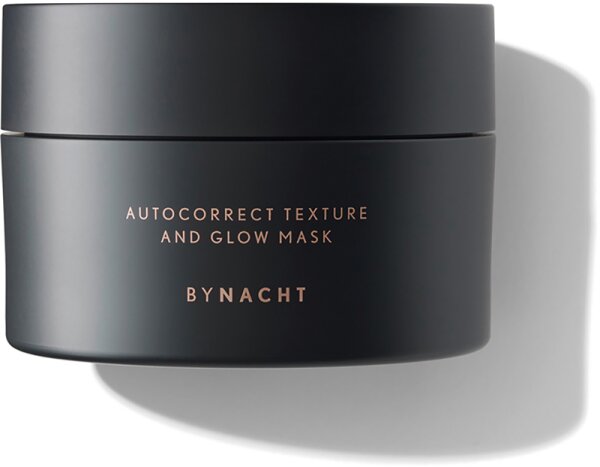 BYNACHT Autocorrect Texture and Glow Maske Gesichtsmaske