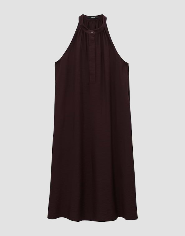 Neckholderkleid Qamali