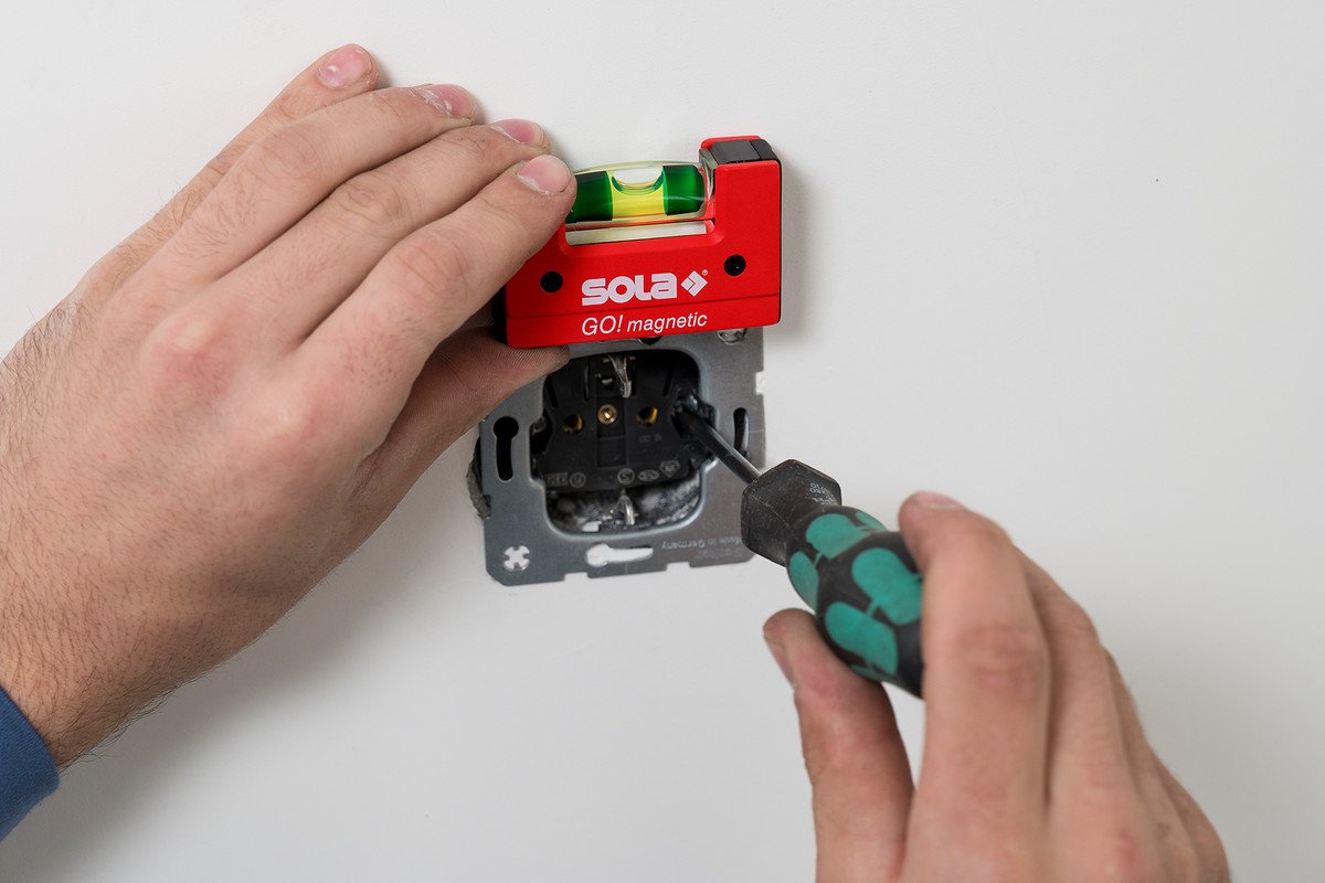 Sola 01621101 GO!magnetic Kompaktní vodní pistole 6,8 cm