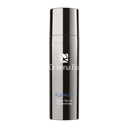 Dr Irena Eris Aquality Water Serum Concentrate 30 ml